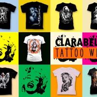 Clarabella Tattoo Wear image 6